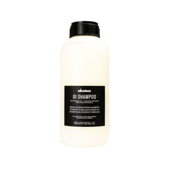 다비네스 오이 OI Shampoo 샴푸 1000ml