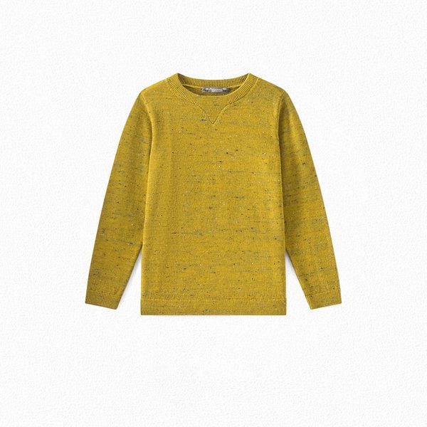 [여주점] 21FW 남아 니트 풀오버(W01BJUKN0201)