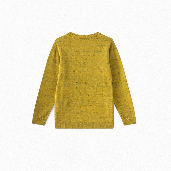 [여주점] 21FW 남아 니트 풀오버(W01BJUKN0201)