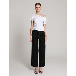 Willow Trousers _ Black