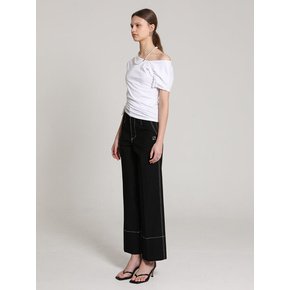 Willow Trousers _ Black