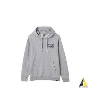 DEUS EXTREMITY HOODIE (DMF238998-GRM) (익스트레머티 후디)