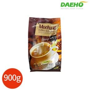 대호 모카 커피믹스 마일드 900g x 1봉[30956055]