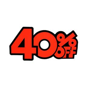 쇼카드(40% OFF)대 5EA