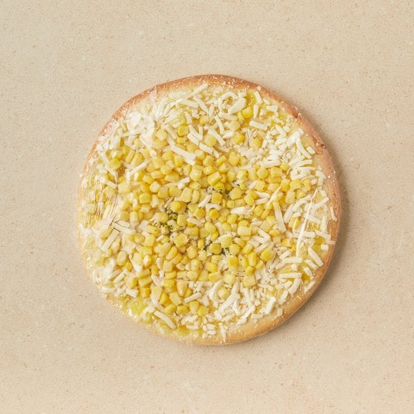 노엣지피자 스위트포테이토_365g