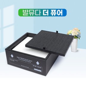 발뮤다 공기청정기 더 퓨어 필터 A01B-WH