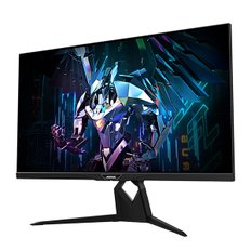 기가바이트 AORUS FI32Q QHD 게이밍 165 모니터 피씨디렉트