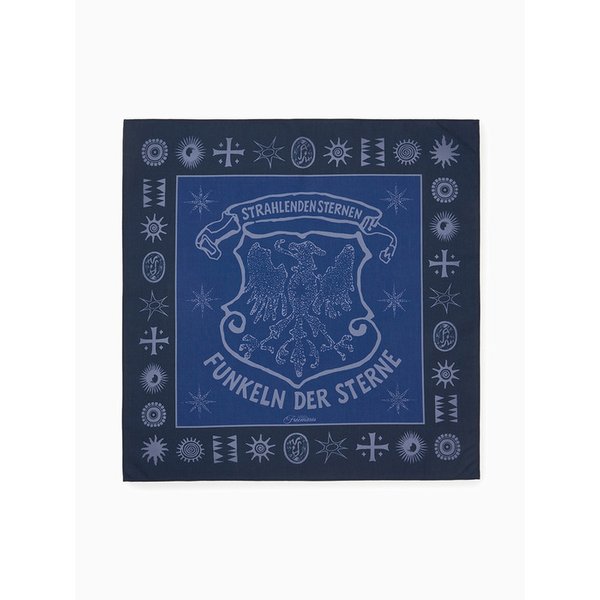 스테어리 반다나 [네이비]