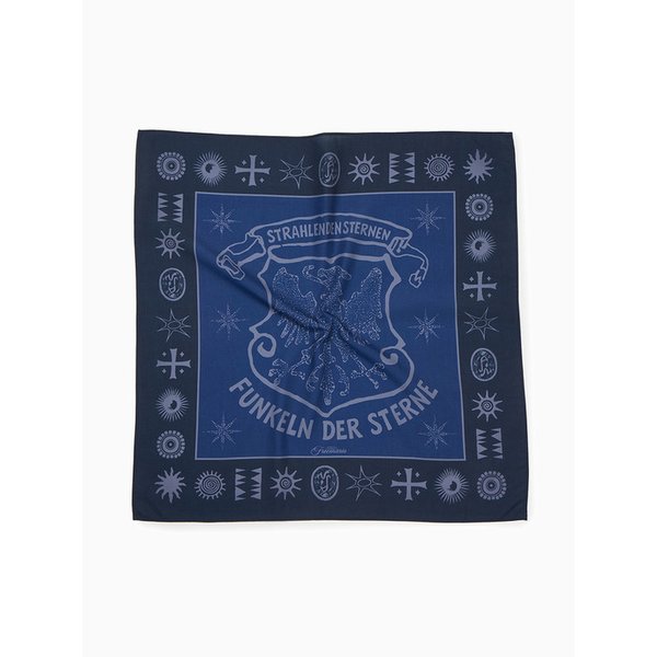 스테어리 반다나 [네이비]