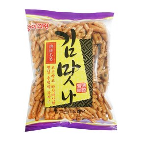 아리랑 김맛나 115g/1개