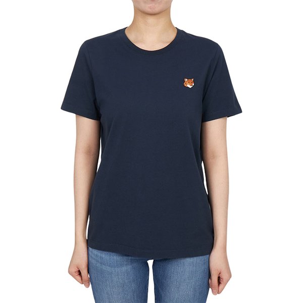 [부산점] 폭스헤드 여성 반팔티셔츠 PW00113KJ7026 0413