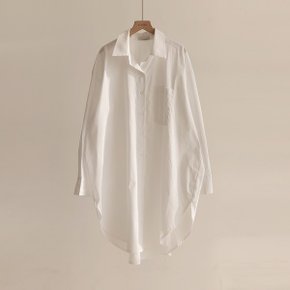 데론 베이직 포켓 카라 롱 남방_P377717402