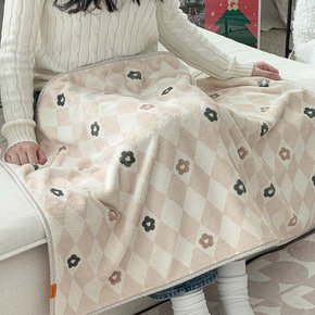 플인러브 다이아 포그니 블랭킷