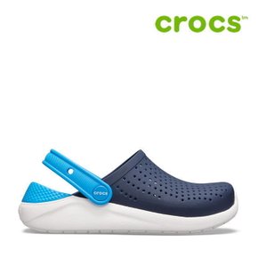 [세일] 크록스 아동 샌달 /47- 205964-462 / Kids LiteRide Clog