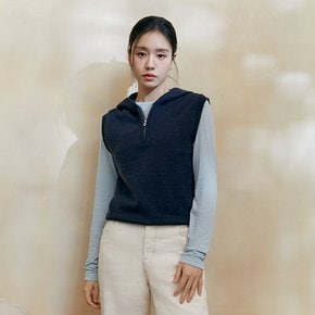 [최초가69900원]셀렙샵 에디션 25SS 후드 베스트 3종