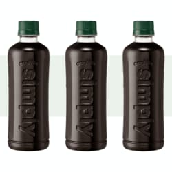 빙그레 아카페라 심플리 디카페인 아메리카노 400ml 20개입 무라벨 먹기편한 회사간식