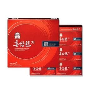 홍삼원기 50mlx30포 1세트[34911196]