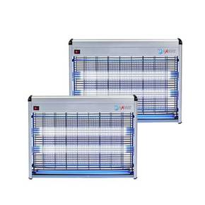 가정용 LED 전격살충기 HV-313LED 12W 모기퇴치 날벌레 모기잡는기계