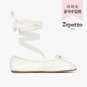 [REPETTO] 플랫 소피아 (V4109SAT774)