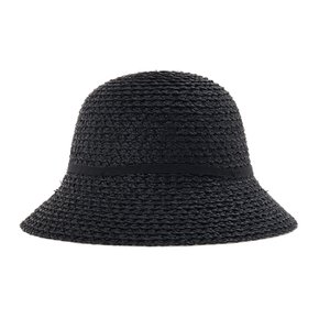 [헬렌 카민스키] 여성 비올라 클로슈햇 HAT51740 CHARCOAL BLACK