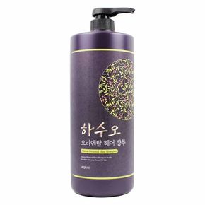 과일나라 하수오 오리엔탈 샴푸 1500ml 019282