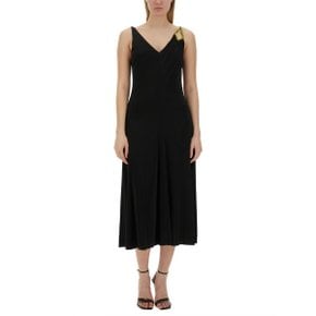 Womens Dress RW-DR0007_4893-P2410 BLACK