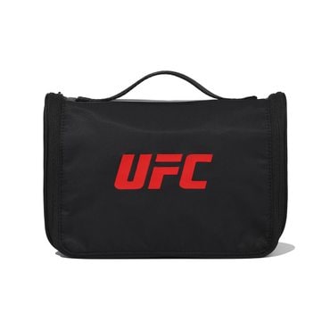 UFC SPORT UFC 짐 스몰 워시백 블랙 U4SBV2305BK