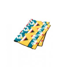 Doublesize Muchacho Blanket One Yellow SI-20AU001YL 스노우 피크 × 펜들턴 더블 사이즈