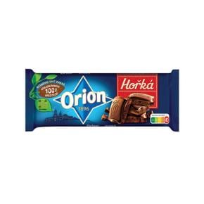 Orion 초콜릿 다크 90g