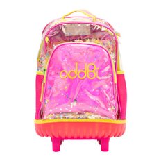 펀펀 썸머 드림 LED 트롤리 핑크 Pink Fun Fun Summer Dream LED Trolley oddBi