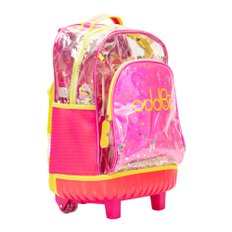 펀펀 썸머 드림 LED 트롤리 핑크 Pink Fun Fun Summer Dream LED Trolley oddBi