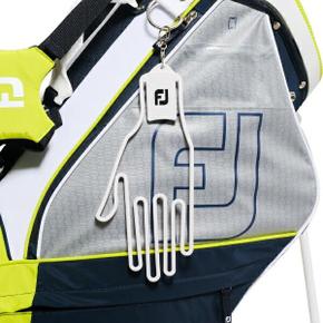 5799004 풋 조이  FootJoy 캐디 백 멀티 포켓 스탠드 이브닝 프림 로즈 네이 TA3487187