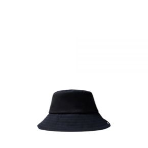 써네이 BUCKET HAT(ACCXSAC007 PLY053 0097) (로고 라벨 버킷햇)