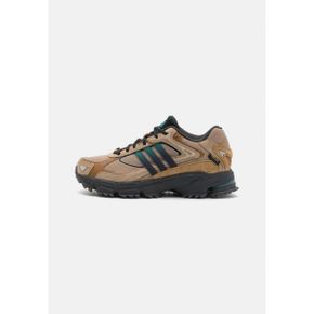 5146961 adidas RESPONSE UNI - Trainers cardboard/core black/brown desert 113144564