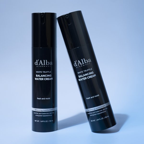 화이트 트러플 밸런싱 워터 크림 50ml