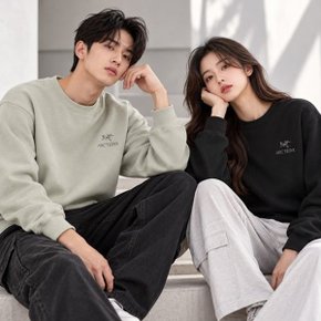 기모 맨투맨