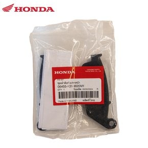 HONDA 혼다 포르자 CBR500 인테그라750 패드 앞 06455-K31 재고보유 당일발송