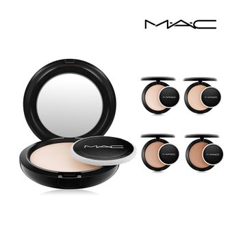  맥 MAC 메이크업 파우더 Blot Pressed Powder 화장품