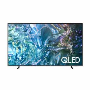 삼성 QLED 스마트 티비 KQ65QD68AFXKR 65인치 스탠드형