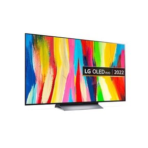 [리퍼] LG OLED 65인치 (165cm) OLED65C2 4K UHD 스마트TV 지방권벽걸이 설치비포함