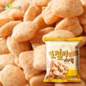 우리식품 인절미스낵(100g x 20봉)