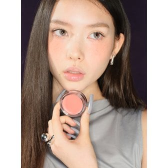 네이밍 소프티 크림 블러쉬