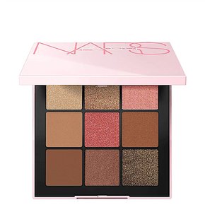 나스 라이징 아이섀도우 팔레트 NARS Rising Eyeshadow Palette