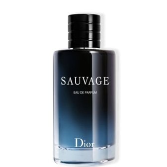 DIOR 소바쥬 오 드 퍼퓸 200ML