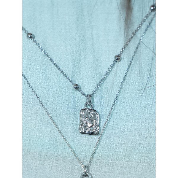 Little Ripple Necklace