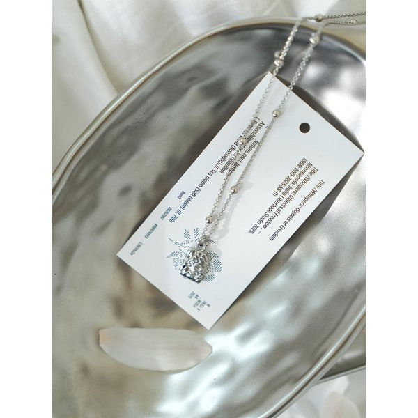 Little Ripple Necklace