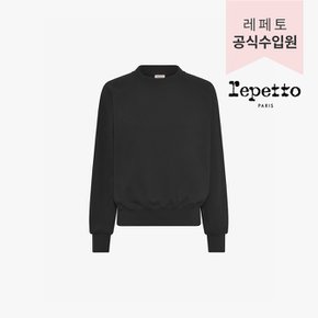 댄스웨어 씨티 댄스 스웨트셔츠 (S0807410)