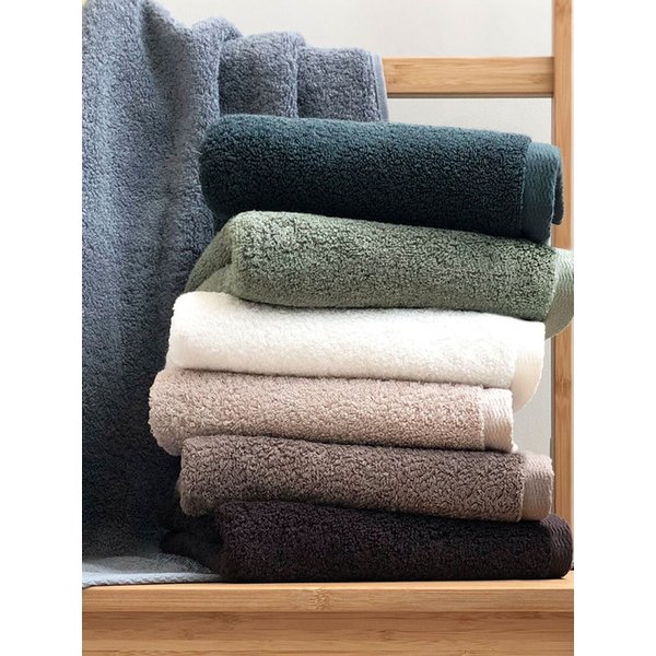 레아 210g 고중량 호텔수건 5매