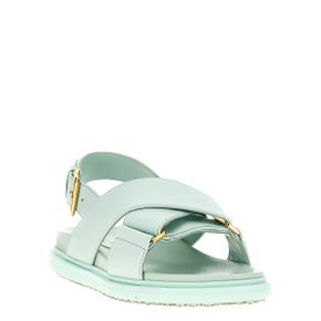 Sandals FBMS015701P361400B18 Light Blue