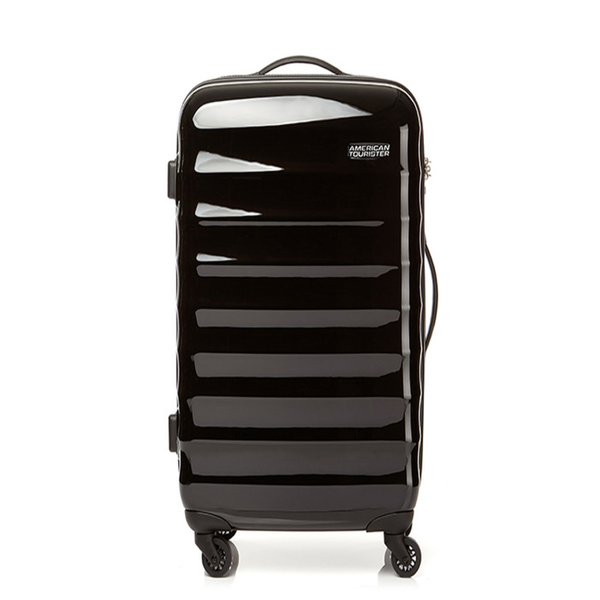 AT PARA-LITE SPINNER 66/24 BLACK R9109005